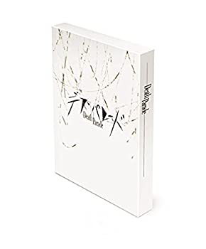 【中古】「デス・パレード」DVD-BOX【通常版】(イベントチケット優先販売申込券付)｜Come to Store