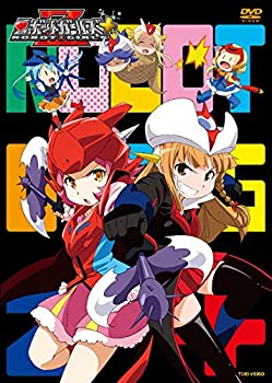 【中古】ロボットガールズZプラス [DVD]画像