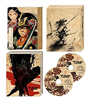 中古 アンゴルモア本拠寇合戦記dvd Box 下巻 Double19productions Com