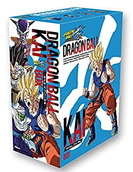 中古 ドラゴンボール改 サイヤ人 フリーザ編 Blu Ray Box Jtltiming Com
