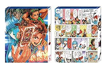 【中古】マジンボーン Blu‐ray COLLECTION VOL.1 [Blu-ray]｜Come to Store
