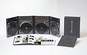 海外輸入 中古 僕だけがいない街 下 完全生産限定版 Dvd 開店祝い Www 503 Sv