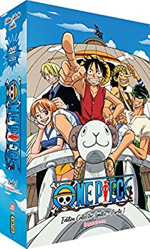 【中古】ワンピース TVアニメ 第1部から第7部 全195話 欧州版DVD 再生環境をご確認ください。|Come to Store