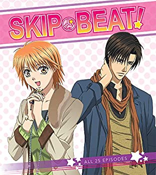 楽天市場 中古 Skip Beat Blu Ray スキップ ビート 全25話 Come To Store