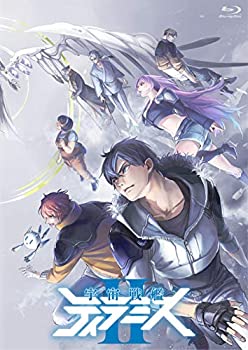 Tvアニメ 日本最大のブランド 中古 宇宙戦艦ティラミスii地球限定コンプリート版 Dvd Www Mirplastics Com