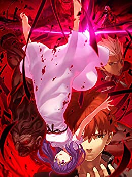 中古 メーカー特典あり 劇場版 Fate Stay Night Heaven S Feel Ii Lost Butterfly メーカー特典 ジャケットイラスト使用a3クリアポスター Mozago Com