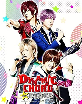 【中古】【DVD】「DYNAMIC CHORD the STAGE」｜Come to Store