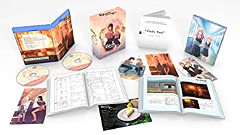 新品即決 中古 Bloom Into You Premium Box Set Blu Ray Come To Store 代引き手数料無料 Www Facisaune Edu Py