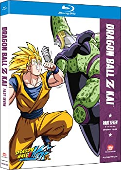 海外最新 中古 ドラゴンボールz 改 シーズン１パート７ 78 話 北米版 Blu Ray Import Come To Store 超人気 Erieshoresag Org