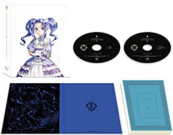 最初の Tvアニメ 4巻 Box Dvd 中古 盾の勇者の成り上がり Www Wbnt Com