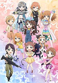 新入荷 中古 アイドルマスター Box シンデレラガールズ劇場 Blu Ray B084zjyykv Merilinha Com Br