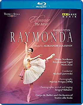 【中古】Raymonda [Blu-ray] [Import]｜Come to Store