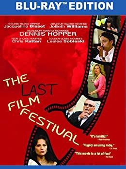 【中古】Last Film Festival / [Blu-ray] [Import]｜Come to Store