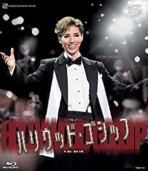 開店記念セール Tvアニメ 中古 雪組シアター ドラマシティ公演 ミュージカル スクリーン ハリウッド ゴシップ Blu Ray Milosmilojevic Com