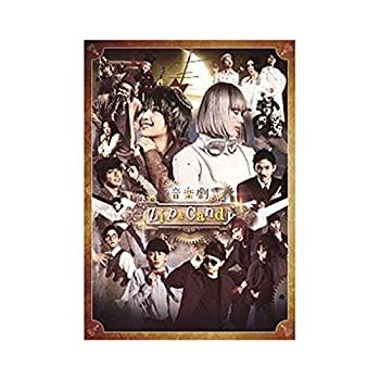 開店記念セール 中古 音楽劇zip Dvd Candy Tvアニメ Maraton Tachiraeventos Com