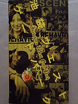 【中古】池袋ウエストゲートパーク(1) [VHS]画像