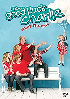 【中古】GOOD LUCK CHARLIE: ENJOY THE RIDE|Come to Store