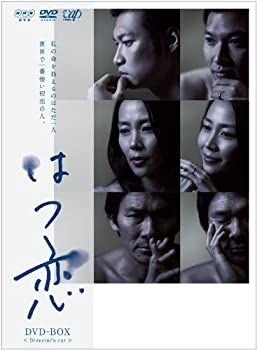 【中古】はつ恋 [DVD]｜Come to Store
