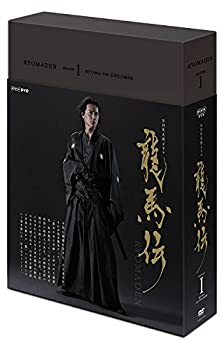 【中古】福山雅治主演 大河ドラマ 龍馬伝 ブルーレイ全4巻セット【NHKスクエア限定商品】|Come to Store