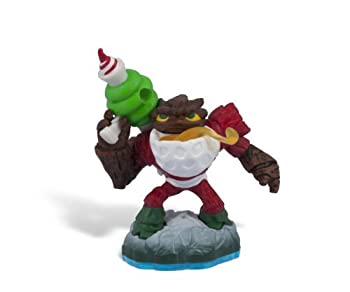 【中古】Skylanders SWAP Force Jolly Bumble Blast Character [並行輸入品]｜Come to Store