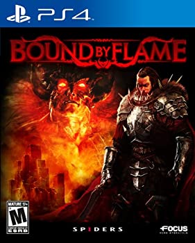 【中古】Bound by Flame (輸入版:北米) - PS4｜Come to Store