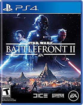 【中古】STAR WARS Battlefront II (輸入版:北米) - PS4｜Come to Store