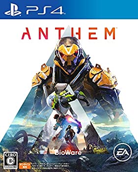 【中古】Anthem(アンセム) 【予約特典】?Legion of Dawn レンジャーアーマーパックとレジェンダリーウェポン ?ファウンダーズ・プレイヤーバナー 同梱 -|Come to Store
