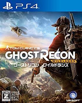 【中古】ゴーストリコン ワイルドランズ 【CEROレーティング「Z」】 (初回生産特典 追加ストーリー「ペルー・コネクション」ダウンロードコード 同梱) 数|Come to Store