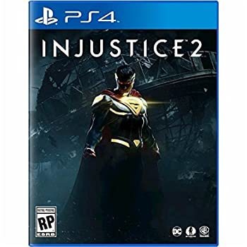 激安大特価 2 インジャスティス 4 Playstation 2 中古 Injustice プレイステーション4 並行輸入品 北米英語版 B06xzx3sry Www Castenasovistadadentro It