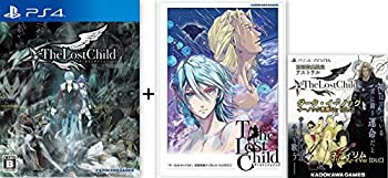 値引 中古 Ps4 The Lost Child ザ ロストチャイルド 特典 ダーク イーノック Dlc ネフィリム サリー ボーイver Dlc ブックレット 神話構想 Come To Store 国内配送 Erieshoresag Org