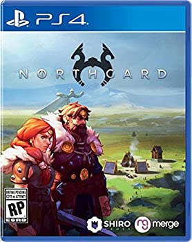 格安販売の 中古 Northgard Playstation 4 ノースガードプレイステーション4 北米英語版 並行輸入品 ソフト Fischer Adamek De 格安販売の 中古 Northgard Playstation 4 ノースガードプレイステーション4 北米英語版 並行輸入品 ソフト Fischer Adamek De