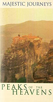 【中古】Majestic Journeys: Peaks of Heaven [VHS]｜Come to Store