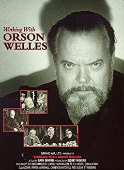 【中古】Working With Orson Welles [DVD]｜Come to Store