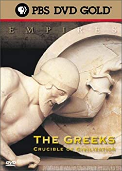 【中古】Greeks [DVD]｜Come to Store