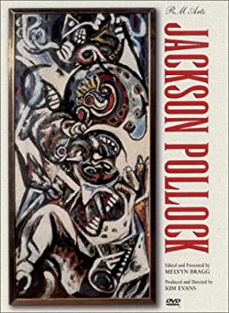 【中古】Jackson Pollock [DVD]｜Come to Store