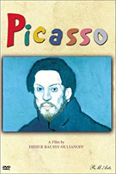 【中古】Picasso [DVD]｜Come to Store