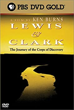 【中古】Ken Burns: Lewis & Clark [DVD] 7,211円