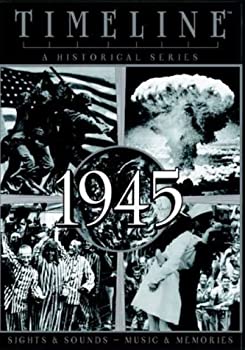 【中古】Timeline: 1945 [DVD] [Import]｜Come to Store