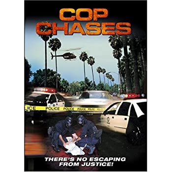 【中古】Cop Chases [DVD]｜Come to Store