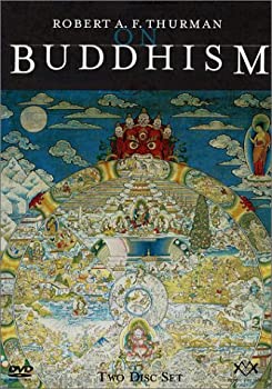 【中古】Robert Thurman on Buddhism [DVD] [Import]｜Come to Store