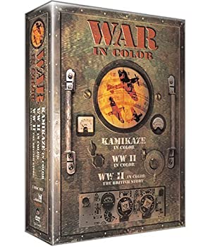 【中古】War in Color [DVD]｜Come to Store 8,486円