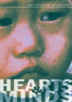 【中古】Criterion Collection: Hearts & Minds [DVD] [Import]｜Come to Store