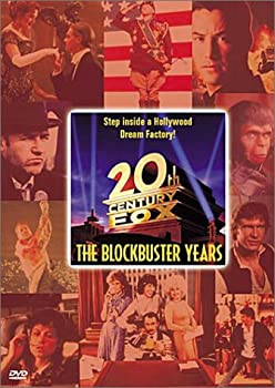 【中古】Fox: Blockbuster Years [DVD]｜Come to Store