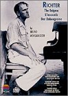 【中古】リヒテル : 謎(エニグマ) ~甦るロシアの巨人 [DVD]｜Come to Store