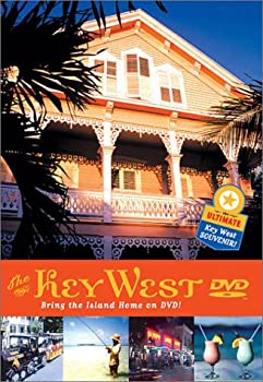 【中古】Key West [DVD]