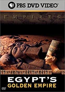 【中古】Egypts Golden Empire [DVD]｜Come to Store