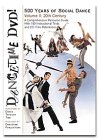 【中古】Dancetime: 500 Years of Social Dance 2: 20th Cent [DVD] [Import]｜Come to Store