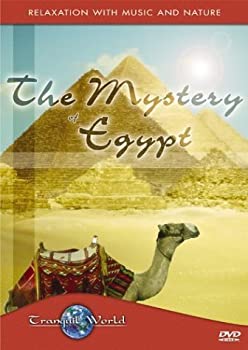 【中古】Mystery of Egypt [DVD]｜Come to Store