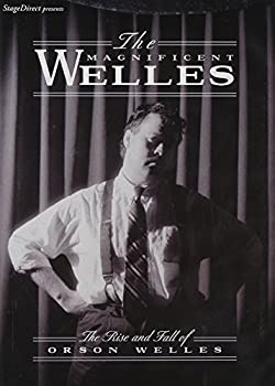 【中古】Magnificent Welles [DVD] [Import]｜Come to Store