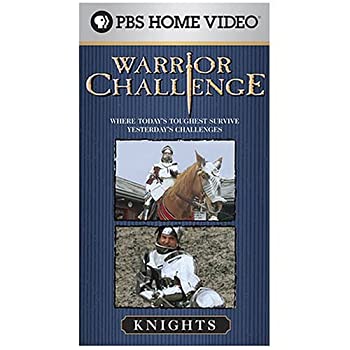 超歓迎 中古 Warrior Challenge Knights Vhs Come To Store 最適な材料 Adminold Taduma Co Mz